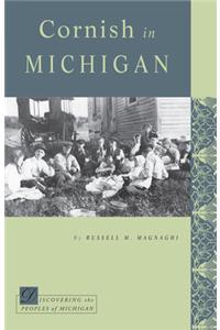 Cornish in Michigan