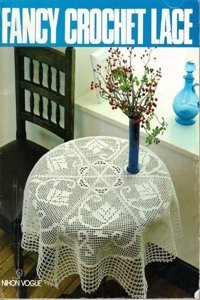 Fancy Crochet Lace