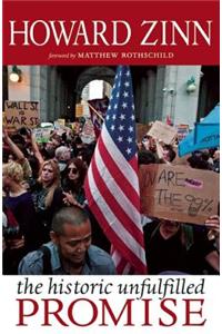 The Historic Unfulfilled Promise