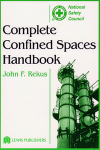 Complete Confined Spaces Handbook