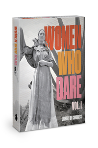 Women Who Dare Vol. I Knowledge Cards