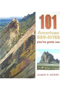 101 Geo Sites