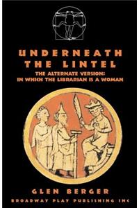 Underneath The Lintel (female version)