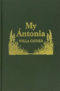 My Antonia