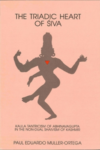 Triadic Heart of Śiva