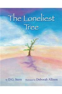 Loneliest Tree