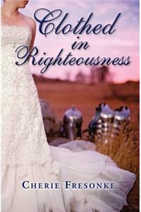 Clothed in Righteousness