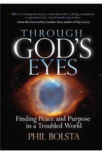 Through God's Eyes
