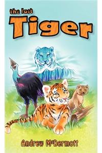The Last Tiger