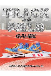 Track and Field Games