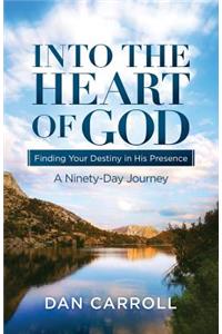 Into the Heart of God