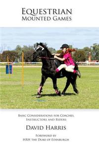 Equestrian Mounted Games