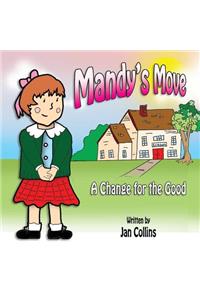 Mandy's Move