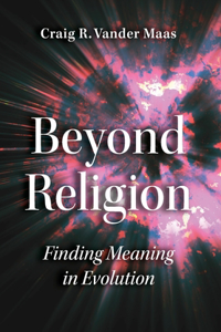 Beyond Religion