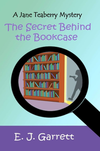 Secret Behind the Bookcase