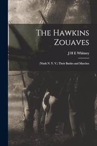 Hawkins Zouaves