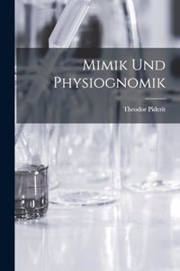 Mimik Und Physiognomik