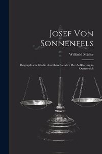 Josef Von Sonnenfels