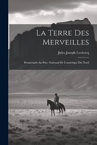Terre Des Merveilles