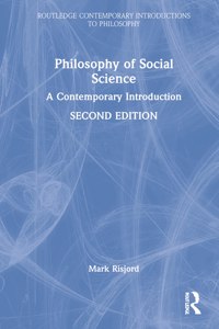 Philosophy of Social Science