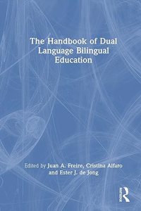 Handbook of Dual Language Bilingual Education