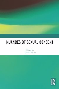 Nuances of Sexual Consent