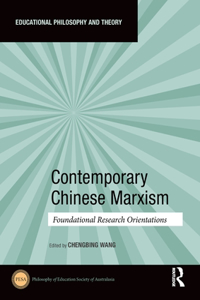 Contemporary Chinese Marxism
