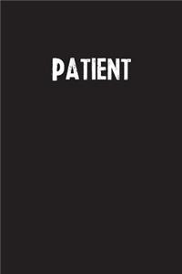 Patient