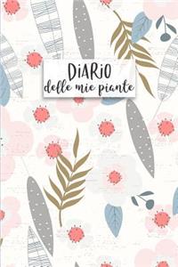 Diario delle mie Piante