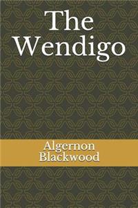 The Wendigo