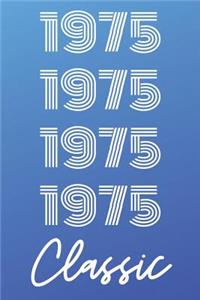 1975 Classic