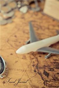 Travel Journal