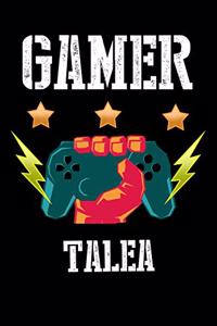 Gamer Talea