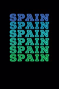 Spain Spain Spain Spain Spain Spain