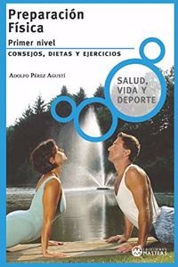 Preparación física