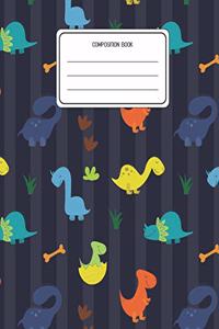 Composition Book
