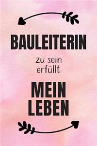 Bauleiterin