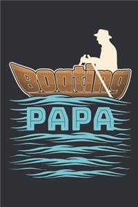 Boating Papa