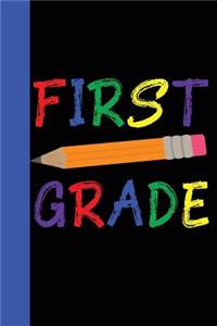 First Grade