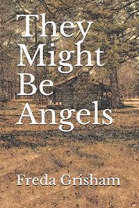 They Might Be Angels