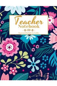 Teacher Notebook
