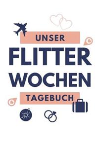 Unser Flitterwochen Tagebuch