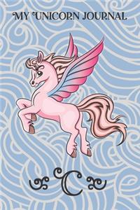 My Unicorn Journal