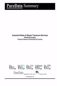 Industrial Water & Waste Treatment Services World Summary