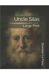 Uncle Silas