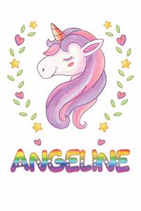 Angeline