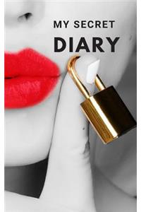 My Secret Diary