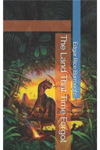 The Land That Time Forgot