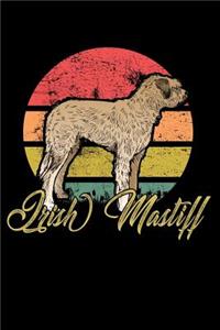 Irish Mastiff