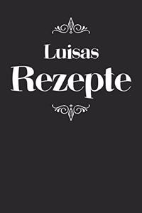 Luisas Rezepte